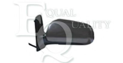 Наружное зеркало EQUAL QUALITY RD00951