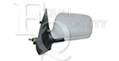 Наружное зеркало EQUAL QUALITY RD01082