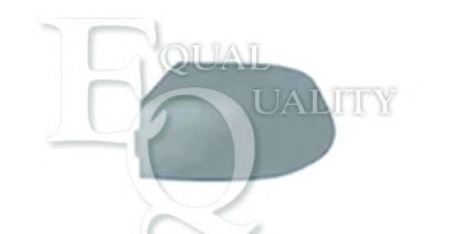 Покрытие, внешнее зеркало EQUAL QUALITY RD02152