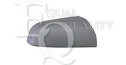 Корпус, наружное зеркало EQUAL QUALITY RD02198