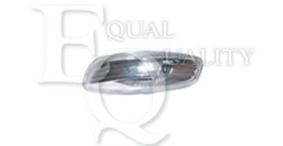 Фонарь указателя поворота EQUAL QUALITY RD02204