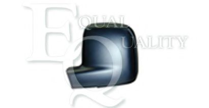 Корпус, наружное зеркало EQUAL QUALITY RS02225