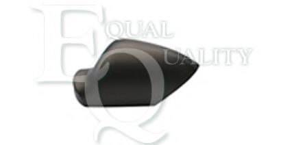 Покрытие, внешнее зеркало EQUAL QUALITY RS02265