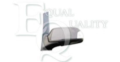 Наружное зеркало EQUAL QUALITY RD02323