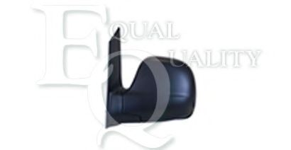 Наружное зеркало EQUAL QUALITY RS02360