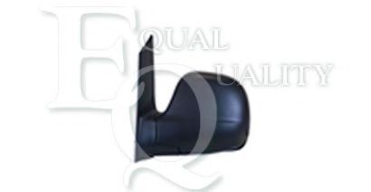 Наружное зеркало EQUAL QUALITY RS02361