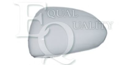 Корпус, наружное зеркало EQUAL QUALITY RS02377