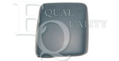 Корпус, наружное зеркало EQUAL QUALITY RS02378