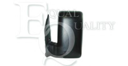 Широкоугольное зеркало EQUAL QUALITY RS00412