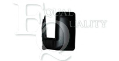 Широкоугольное зеркало EQUAL QUALITY RS00417
