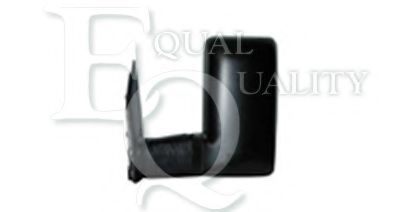 Широкоугольное зеркало EQUAL QUALITY RS00419