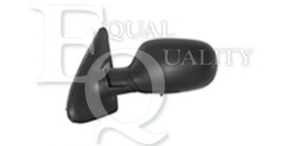 Наружное зеркало EQUAL QUALITY RS00902