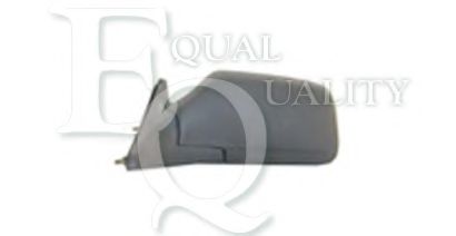 Наружное зеркало EQUAL QUALITY RS00926