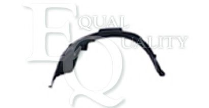 Обшивка, колесная ниша EQUAL QUALITY S0627