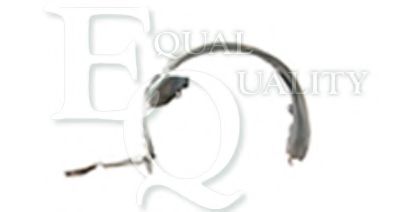 Внутренняя часть крыла EQUAL QUALITY S0639