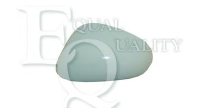 Покрытие, внешнее зеркало EQUAL QUALITY RD02833