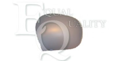 Покрытие, внешнее зеркало EQUAL QUALITY RD00853