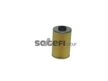 Топливный фильтр COOPERSFIAAM FILTERS FA4043/2