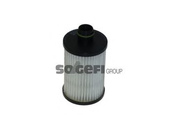 Масляный фильтр COOPERSFIAAM FILTERS FA6092ECO