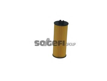 Масляный фильтр COOPERSFIAAM FILTERS FA6125ECO