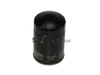 Масляный фильтр COOPERSFIAAM FILTERS FT4760