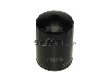 Масляный фильтр COOPERSFIAAM FILTERS FT5284
