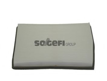Фильтр, воздух во внутренном пространстве COOPERSFIAAM FILTERS PC8085