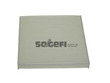 Фильтр, воздух во внутренном пространстве COOPERSFIAAM FILTERS PC8239