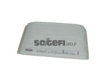 Фильтр, воздух во внутренном пространстве COOPERSFIAAM FILTERS PC8390