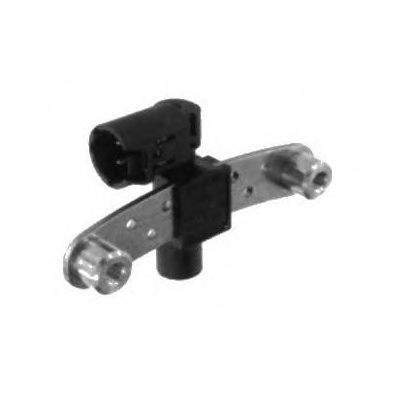 Датчик частоты вращения, управление двигателем FISPA 83.105