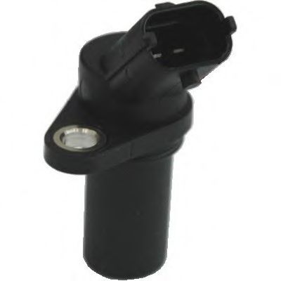 Датчик частоты вращения, управление двигателем FISPA 83.342