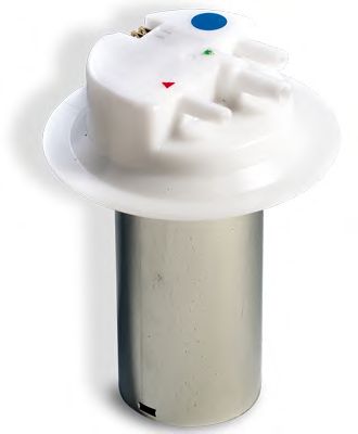 Датчик, запас топлива FISPA 21126