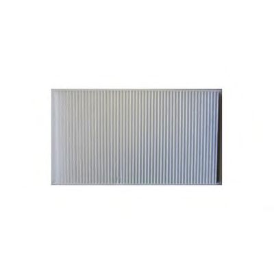 Фильтр, воздух во внутренном пространстве FISPA 174