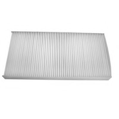 Фильтр, воздух во внутренном пространстве FISPA 194