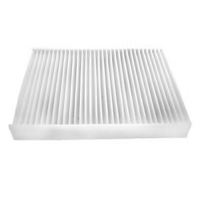 Фильтр, воздух во внутренном пространстве FISPA 427