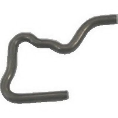 Удерживающая пружина FISPA 81.100