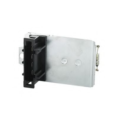 Сопротивление, вентилятор салона FISPA 10.9085