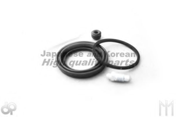 Ремкомплект, тормозной суппорт ASHUKI 1146-7104