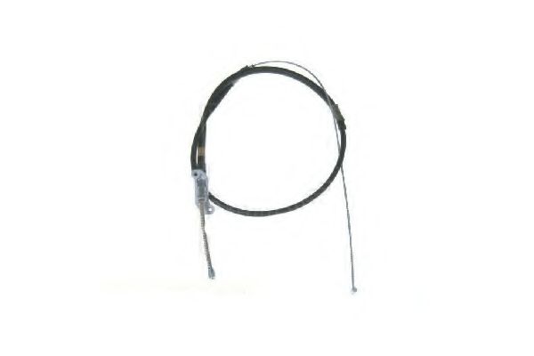 Трос, стояночная тормозная система ASHUKI 1179-3306