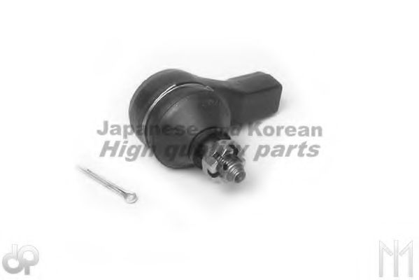 Поперечная рулевая тяга ASHUKI 1446-6006