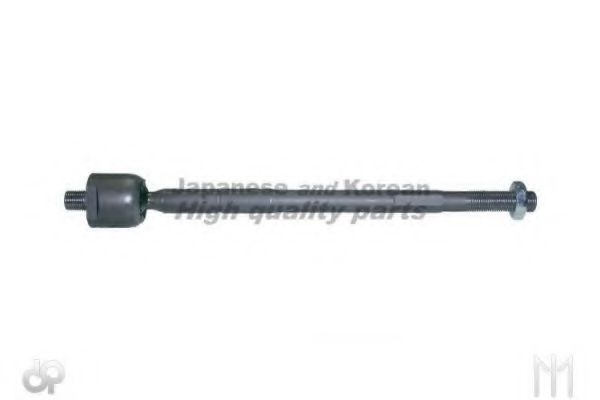 Осевой шарнир, рулевая тяга ASHUKI 1452-0502