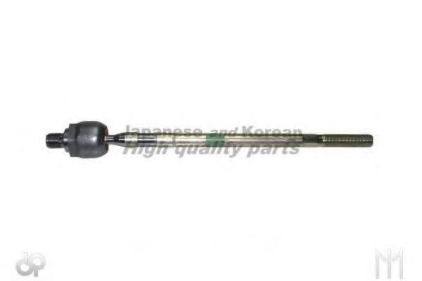 Осевой шарнир, рулевая тяга ASHUKI 1452-8150