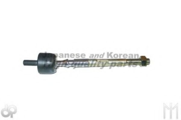 Осевой шарнир, рулевая тяга ASHUKI 1452-9006