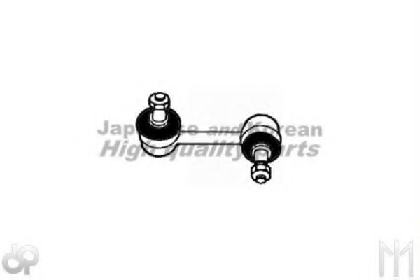 Тяга / стойка, стабилизатор ASHUKI 1467-8104