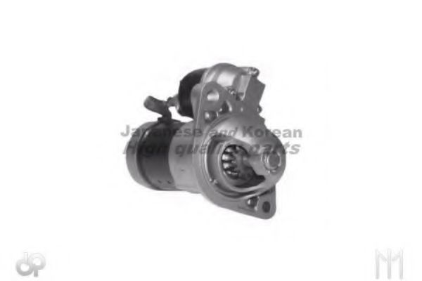 Стартер ASHUKI 1563-6304