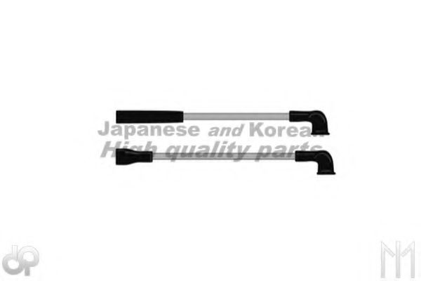 Комплект проводов зажигания ASHUKI 1614-4108