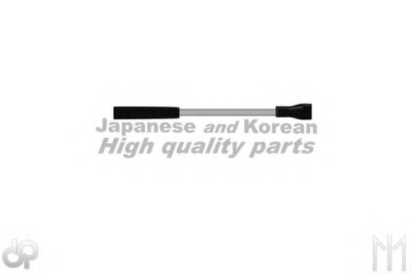 Комплект проводов зажигания ASHUKI 1614-6403