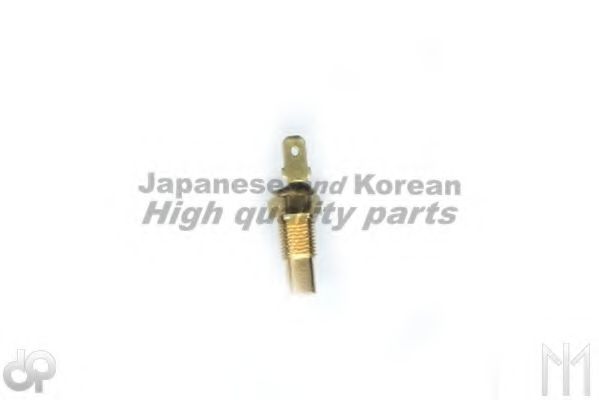 Датчик, температура охлаждающей жидкости ASHUKI 1686-3002