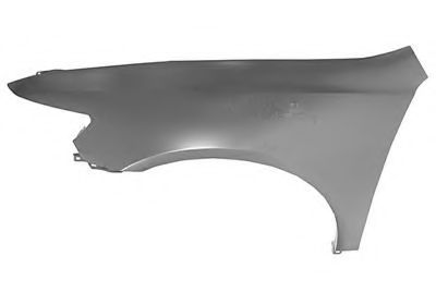 Крыло ASHUKI 2571657