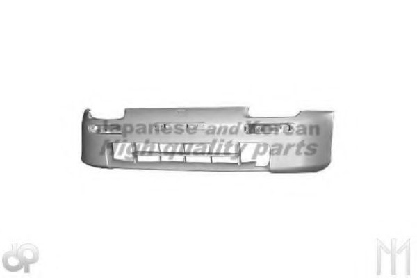 Буфер ASHUKI 2724574